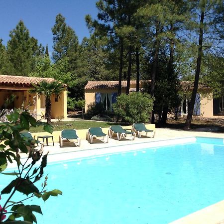 Le Clos Des Cigales Roussillon en Isere Pokój zdjęcie