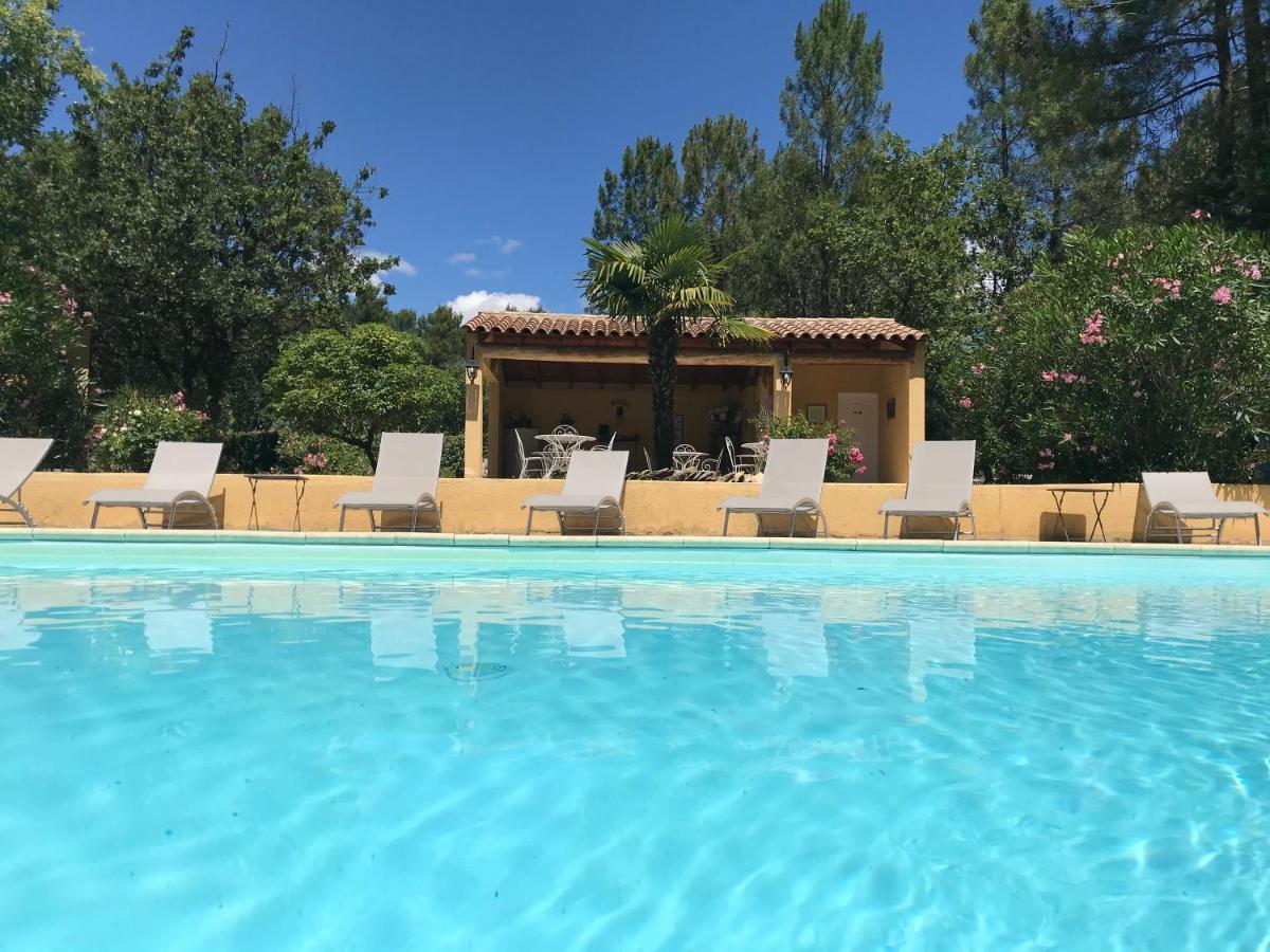 Le Clos Des Cigales Roussillon en Isere Zewnętrze zdjęcie