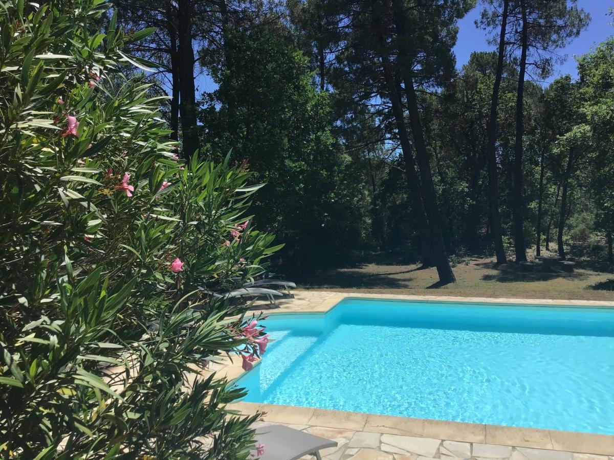 Le Clos Des Cigales Roussillon en Isere Zewnętrze zdjęcie