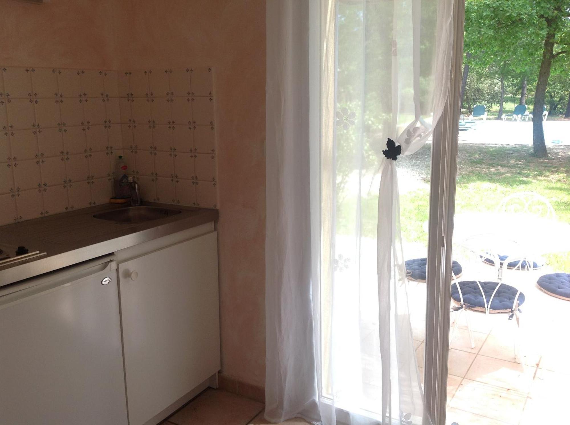 Le Clos Des Cigales Roussillon en Isere Pokój zdjęcie