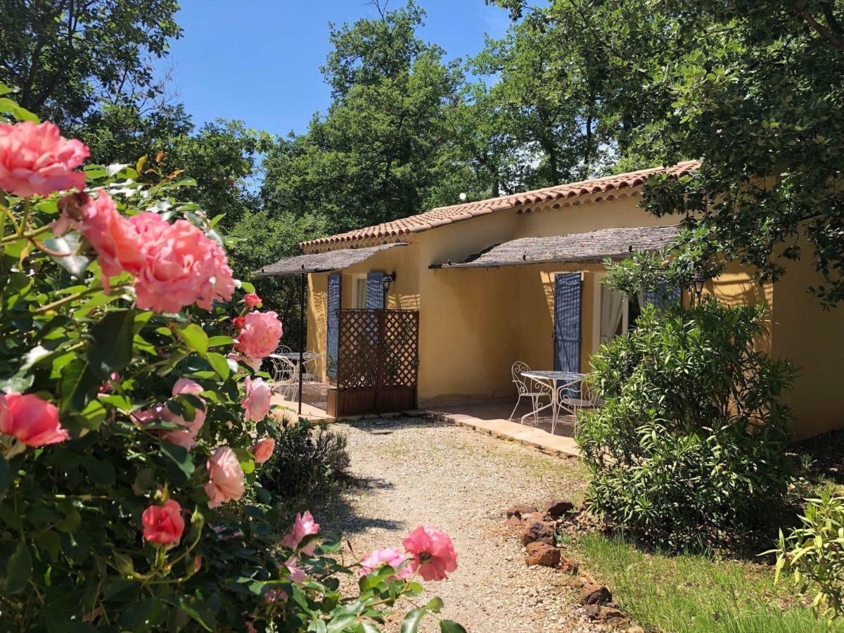 Le Clos Des Cigales Roussillon en Isere Zewnętrze zdjęcie