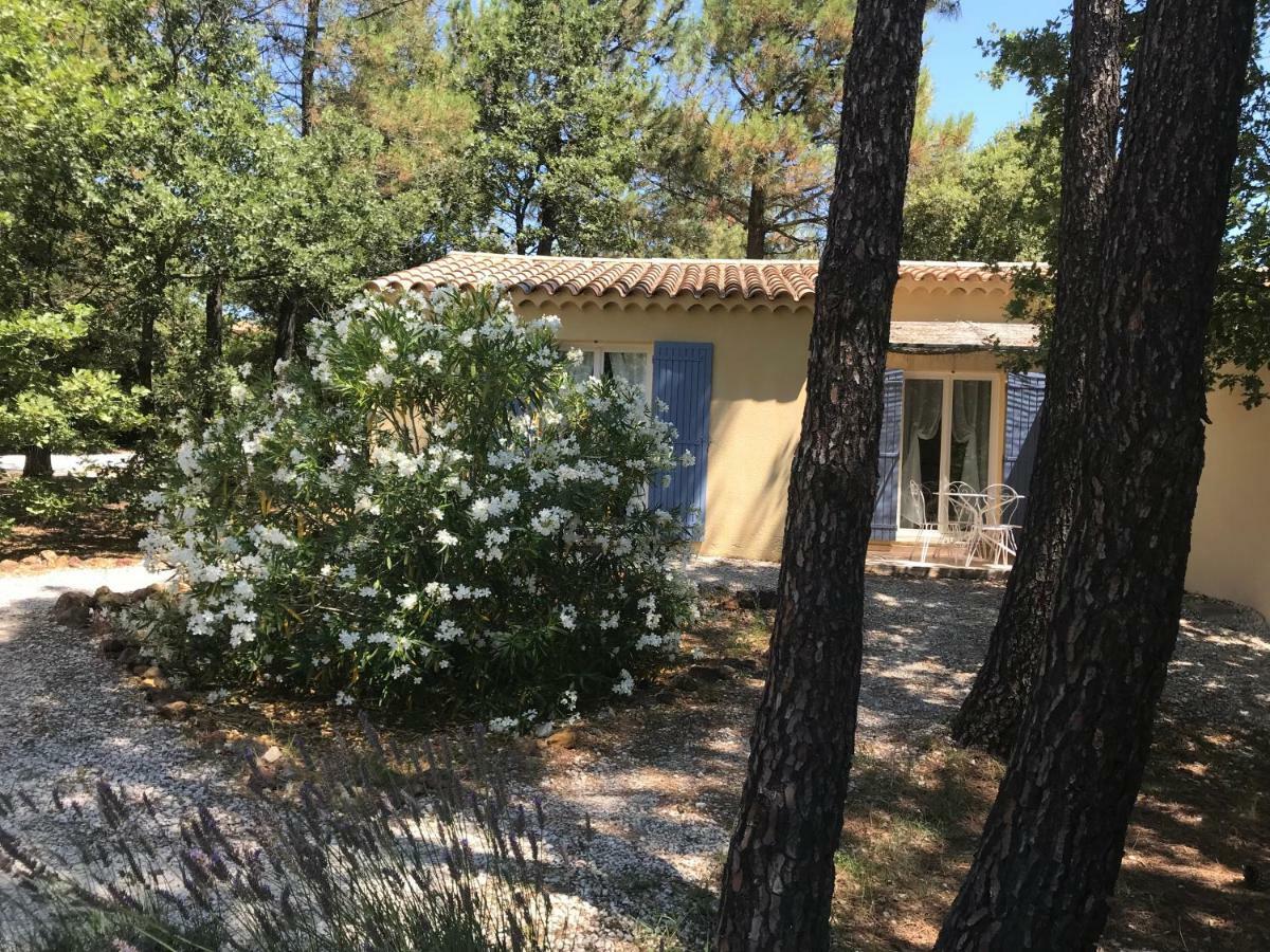 Le Clos Des Cigales Roussillon en Isere Zewnętrze zdjęcie