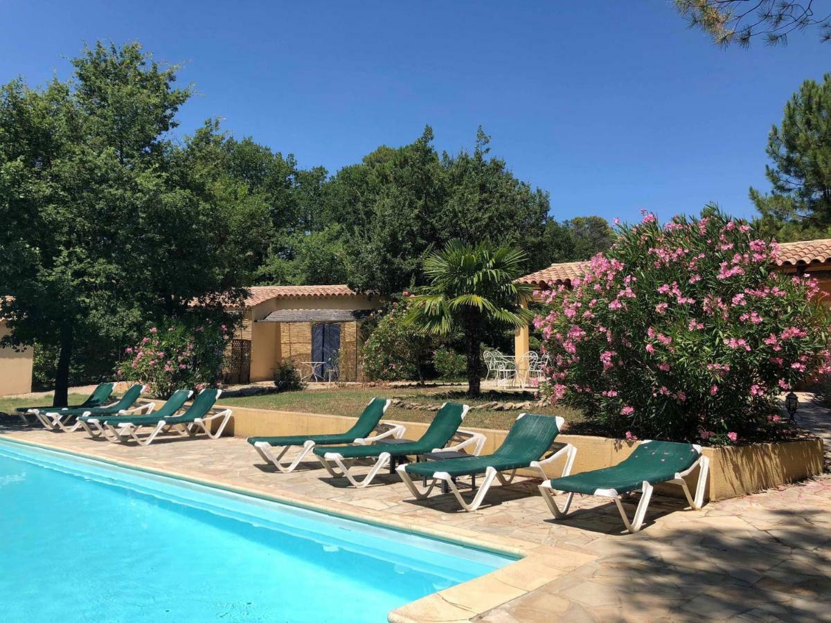 Le Clos Des Cigales Roussillon en Isere Zewnętrze zdjęcie