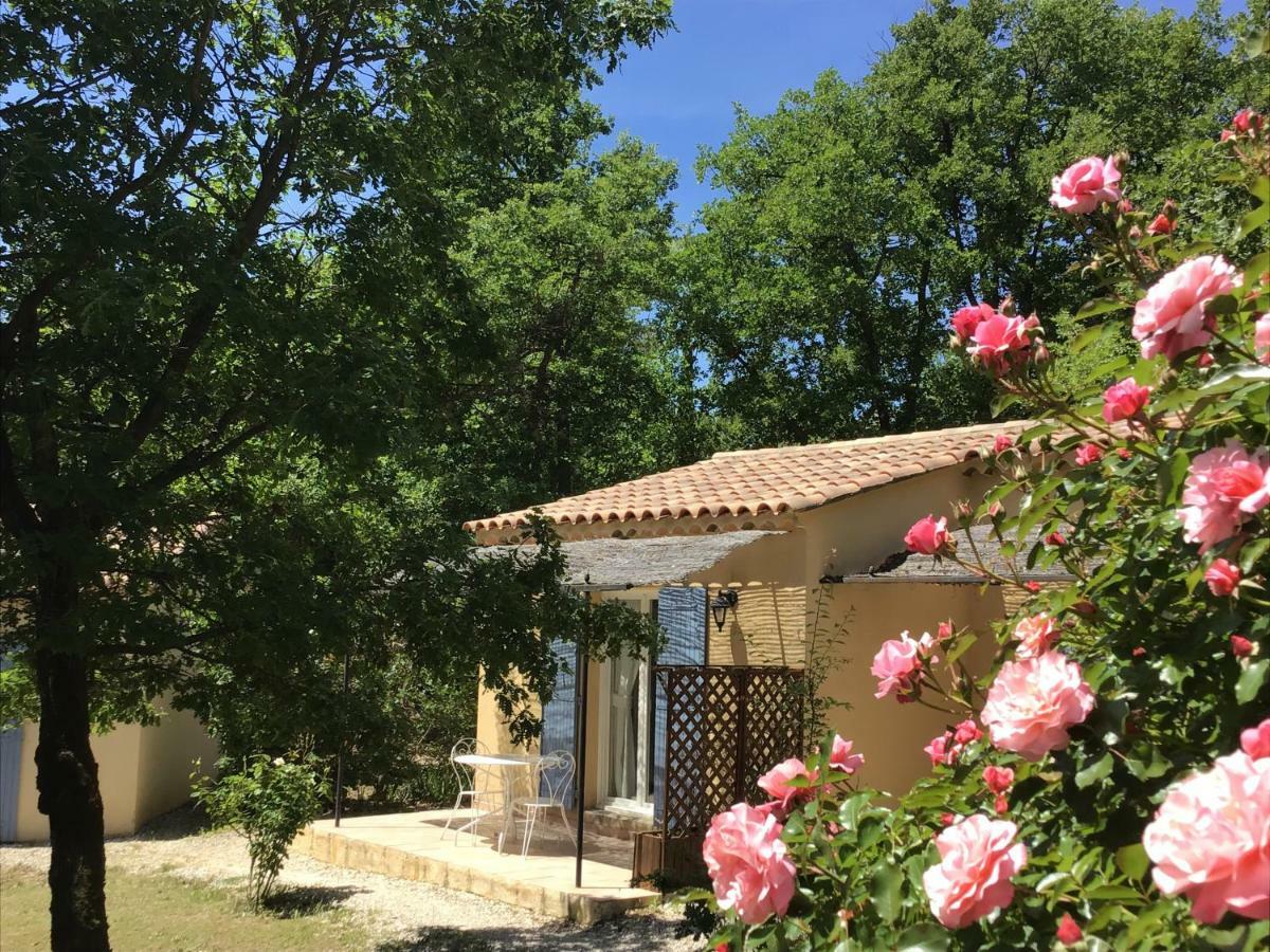 Le Clos Des Cigales Roussillon en Isere Zewnętrze zdjęcie